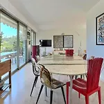 Azure 14 Guests - Heart Of Cap D'antibes 别墅 昂蒂布
