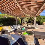 Azure 14 Guests - Heart Of Cap D'antibes * 昂蒂布