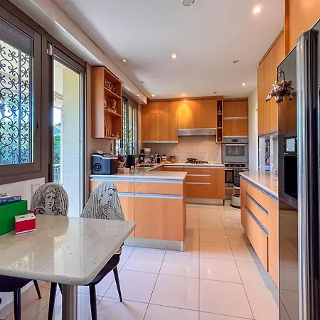 Villa Azure 14 Guests - Heart Of Cap D'antibes