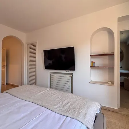 Villa Azure 14 Guests - Heart Of Cap D'antibes