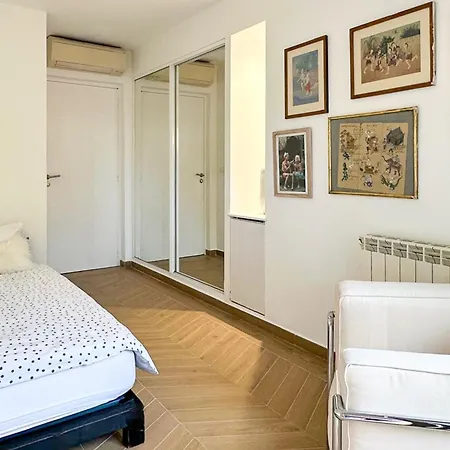 Villa Azure 14 Guests - Heart Of Cap D'antibes Antibes