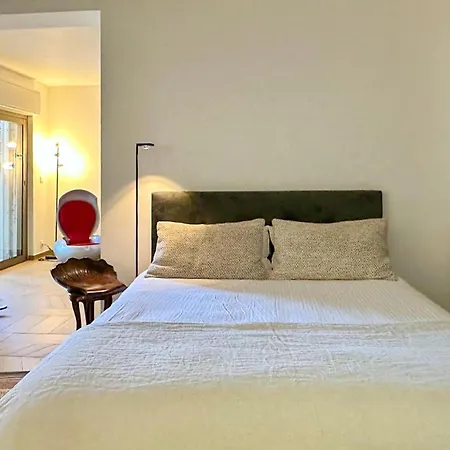 Villa Azure 14 Guests - Heart Of Cap D'antibes *